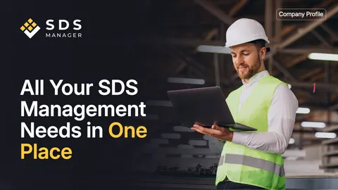 TEST SDS MANAGER 11 — cover